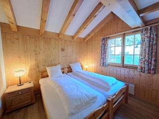 Apartment Pinot Gris combles by Interhome - Verbier - 8
