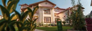 Hotel Al Azrah - Srinagar - 8