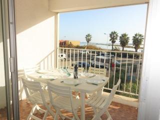Apartment Maisons sur la Plage-1 by Interhome - Gruissan - 0