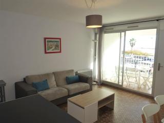 Apartment Maisons sur la Plage-1 by Interhome - Gruissan - 1