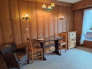Apartment Square Poste 341 by Interhome - Verbier - 2