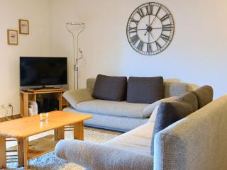Apartment Caroubier 2 by Interhome - Ovronnaz - 2