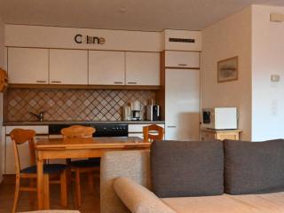 Apartment Caroubier 2 by Interhome - Ovronnaz - 4