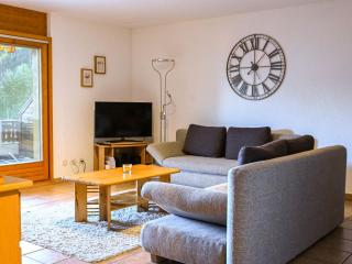 Apartment Caroubier 2 by Interhome - Ovronnaz - 5
