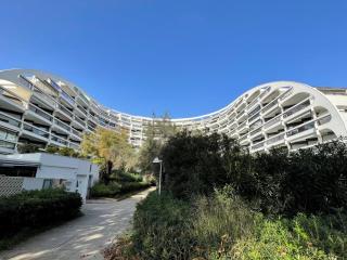 Studio Ulysse Plage-12 by Interhome - La Grande-Motte - 5