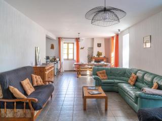 Holiday Home ferme by Interhome - Agizoux - 8
