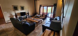 Da Gama Lake Cottages - Coral Tree and Cormorant Cottages - White River - 3