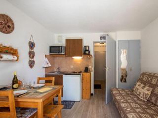 Apartment Chalets du Soleil-21 by Interhome - Les Deux Alpes - 4