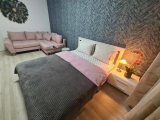 Ghencea Residence 158 Floor 10 - Bucarest - 3