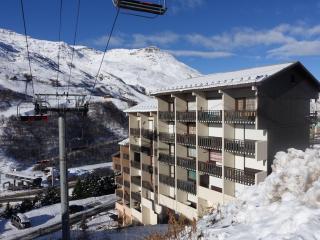 Apartment Argousier 134 B by Interhome - 1