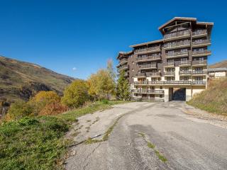 Apartment Balcon d'Olympie 745 - B by Interhome - Les Menuires - 3