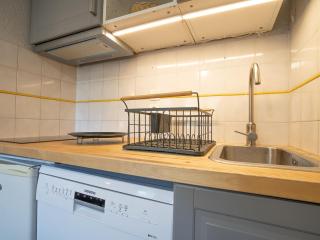 Apartment Balcon d'Olympie 745 - B by Interhome - Les Menuires - 4