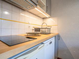 Apartment Balcon d'Olympie 745 - B by Interhome - Les Menuires - 5
