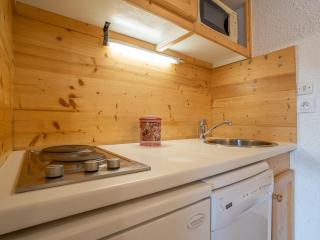 Apartment Pelvoux 102 by Interhome - 8