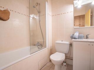 Apartment Pelvoux 102 by Interhome - Les Menuires - 6