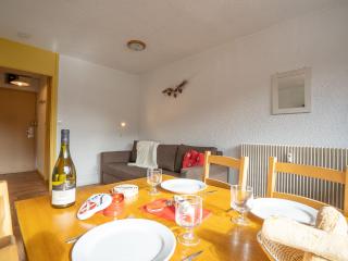 Apartment Pelvoux 102 by Interhome - Les Menuires - 1