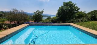 Da Gama Lake Cottages - Coral Tree and Cormorant Cottages - White River - 5