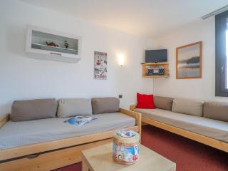 Apartment Armoise 32 by Interhome - Les Menuires - 2