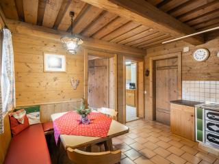 Chalet Gnadenalm by Interhome - Obertauern - 2