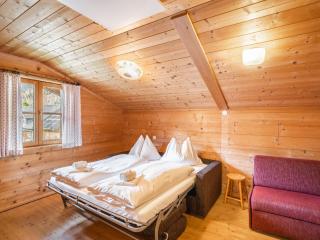 Chalet Gnadenalm by Interhome - Obertauern - 1