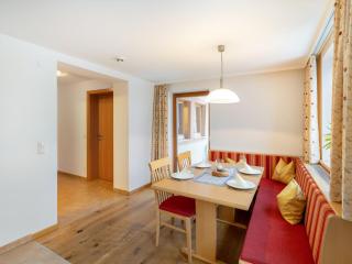 Apartment Vorreiter-2 by Interhome - Uttendorf - 2