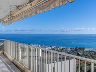 Apartment Les Miradors by Interhome - Mentone - 6