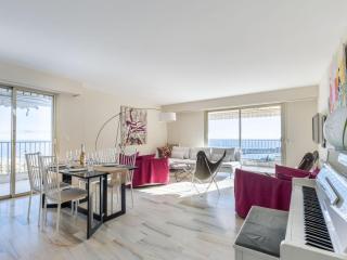 Apartment Les Miradors by Interhome - Mentone - 9