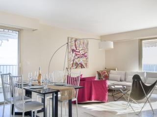 Apartment Les Miradors by Interhome - Mentone - 2