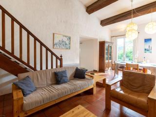 Holiday Home La Rouveyrolle by Interhome - Tresques - 5