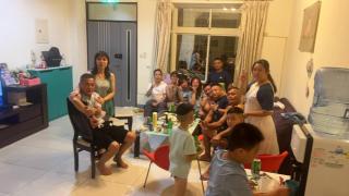 Hualian Manpo B&B - Hualien - 3