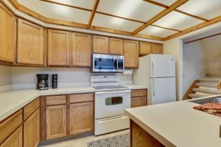 The Hidden Chalet - Harbor Springs - 2