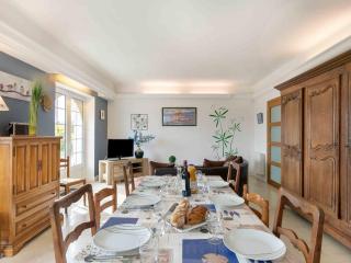 Holiday Home La Mouette by Interhome - Kertissiec - 7