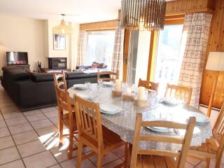 Apartment Dents Rousses B4 by Interhome - Siviez - 5