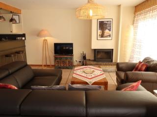 Apartment Dents Rousses B4 by Interhome - Siviez - 1