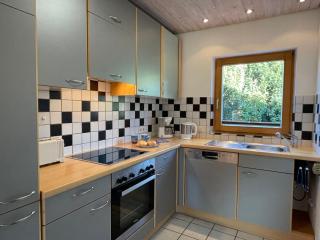 Holiday Home Westfalen by Interhome - Dittishausen - 7