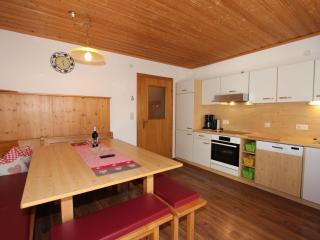 Apartment Anita-3 by Interhome - Zellberg - 9