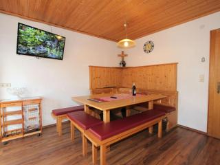 Apartment Anita-3 by Interhome - Zellberg - 5