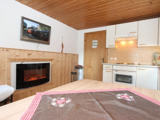 Apartment Anita-2 by Interhome - Zellberg - 6
