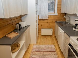 Holiday Home Viipusjärvi 10 by Interhome - Ruka - 2