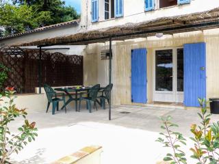 Holiday Home Villa Rose by Interhome - Cavalaire-sur-Mer - 8