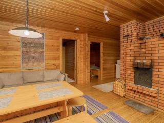 Holiday Home Viipusjärvi 12 by Interhome - Ruka - 4
