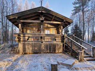 Holiday Home Saarenkainalo by Interhome - Ruka - 0