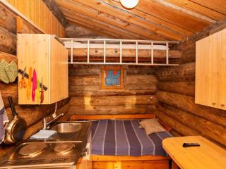 Holiday Home Saarenkainalo by Interhome - Ruka - 7