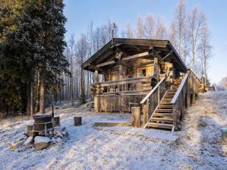 Holiday Home Saarenkainalo by Interhome - Ruka - 9