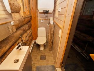Holiday Home Saarenkainalo by Interhome - Ruka - 2