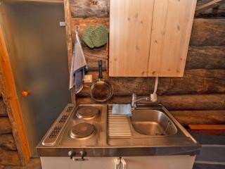 Holiday Home Saarenkainalo by Interhome - Ruka - 3
