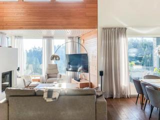 Holiday Home Rukavuorenhuippu 23 a by Interhome - Ruka - 5