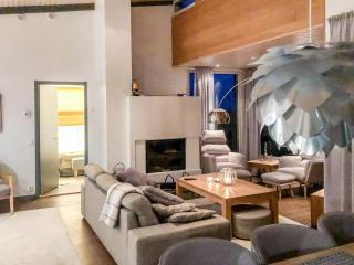 Holiday Home Rukavuorenhuippu 23 a by Interhome - Ruka - 4