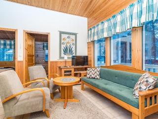 Holiday Home Villa kuukkeli by Interhome - Kuusamo - 8