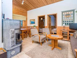 Holiday Home Villa kuukso by Interhome - Kuusamo - 9